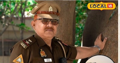 कन्नौज के ट्रैफिक पुलिस का ट्रैफिक नियम समझाने का अनोखा तरीका