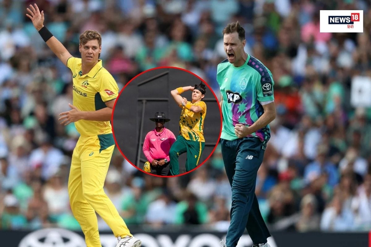 ये 3 खिलाड़ी जो केकेआर के लिए बन सकते हैं मुस्तफिजुर रहमान का रिप्लेसमेंट