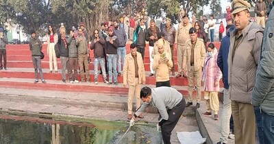 अब कुरुक्षेत्र-CIA2 की टीम ने इल ब्लाइंड मर्डर की गुत्थी को सुलझाते हुए दो आरोपियों को गिरफ्तार किया है.