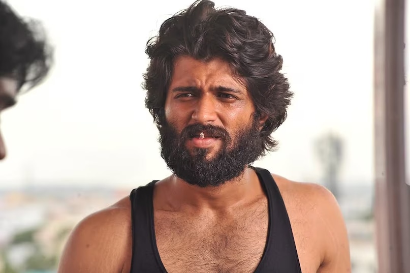 Kabir singh arjun reddy