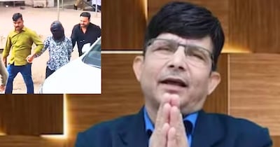 कमाल खान की बढ़ी मुश्किलें