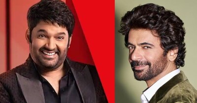 सुनील ग्रोवर और कपिल शर्मा की फीस. 