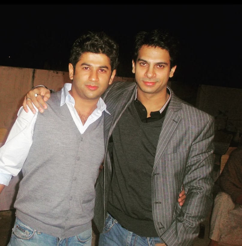 karan veer mehra relationships, karan veer mehra girlfriends, karan veer mehra dating history, who is karan veer mehra currently with