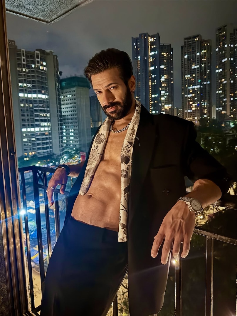 karan veer mehra relationships, karan veer mehra girlfriends, karan veer mehra dating history, who is karan veer mehra currently with