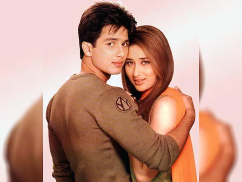 Kareena Shahid affair Kareena Shahid affair