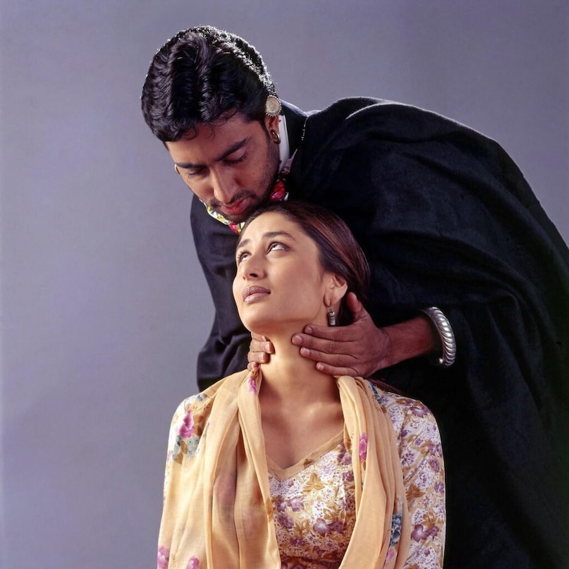 Kareena abhishek Kareena abhishek