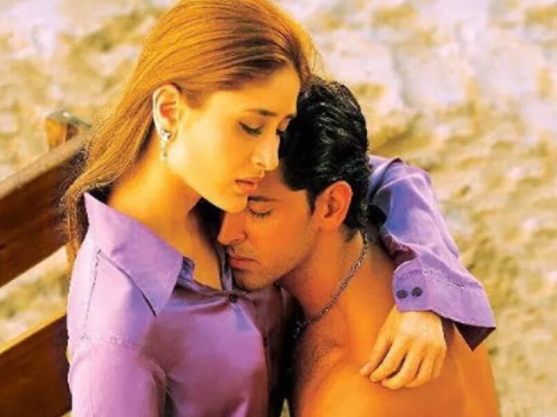 Kareena hrithik Kareena hrithik