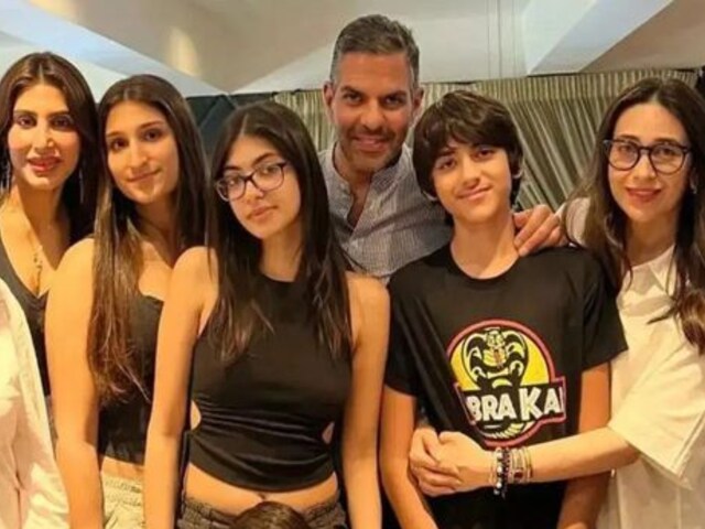 करिश्मा के बच्चों ने प्रिया कपूर पर लगाया संजय की संपत्ति को छुपाने के आरोप