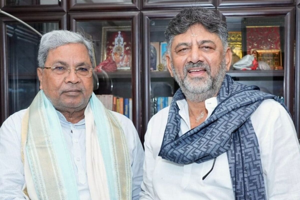 बड़े-बड़े अखबार खाली नेशनल हेराल्ड पर मेहरबानी कर्नाटक सरकार ने खूब दिए विज्ञापन बीजेपी ने बताया लूट