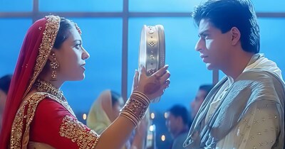 करवाचौथ का वो गाना जिसने खा लिया पूरी फिल्म का बजट, फिर भी बना सुपरहिट.