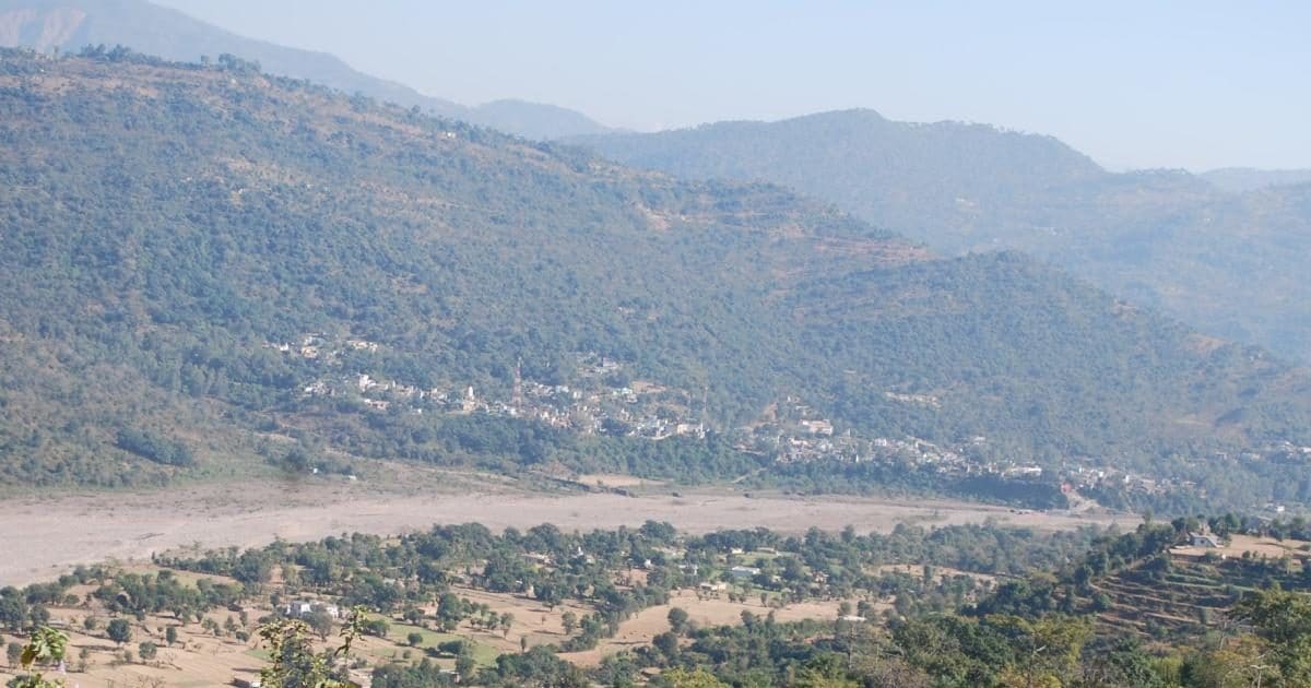 2026 का पहला एनकाउंटर: कठुआ में जवानों की शहादत का बदला शुरू, SOG ने जैश के आतंकियों को घेरा