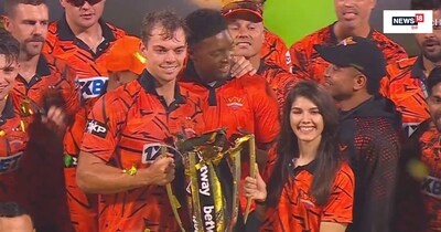 सनराइजर्स ईस्टर्न ने जीता SA20 का खिताब