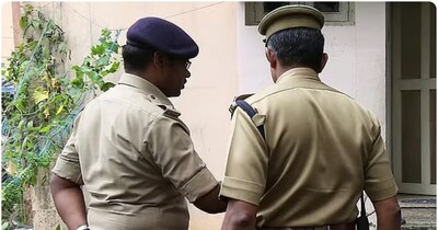 पुलिस ने मामला दर्ज कर जांच शुरू कर दी है. (सांकेतिक तस्वीर)