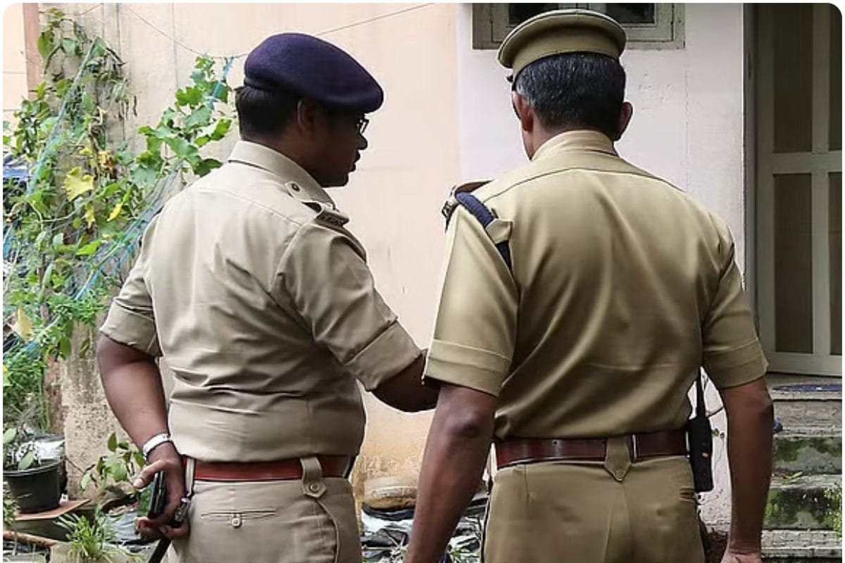 बस में महिला ने बनाया वीडियो सोशल मीडिया पर हुआ वायरल फिर केरल के दीपक की कहानी झकझोर देगी