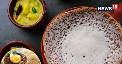 घर पर बनाएं नरम, फूले-फूले अप्पम