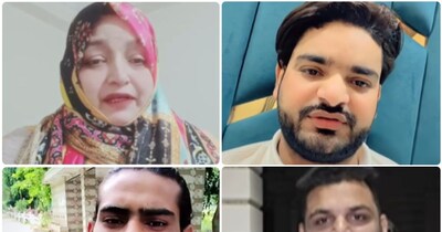 कुल 10 सोशल मीडिया 'इन्फ्लुएंसर' को दिल्ली पुलिस ने नोटिस भेजा है.