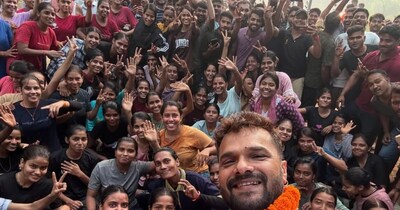 Khesari Lal Yadav Disillusioned with Politics: "Truth Causes Problems, False Promises Reign"