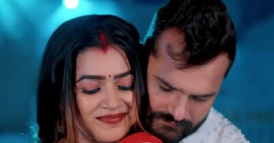 खेसारी लाल यादव का नया वीडियो वायरल हो रहा है. 