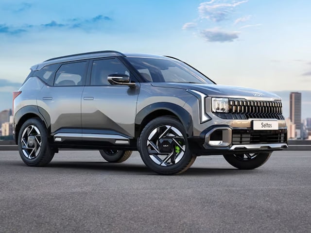 Kia is selling cars in abundance on the basis of Seltos and Sonet! View sales report