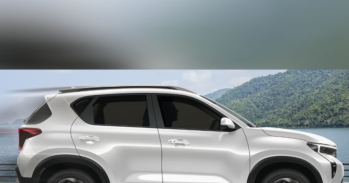 24.1 KMPL mileage, sunroof and ADAS, people are after this Korean SUV! Price starts from only ₹7.30 lakh