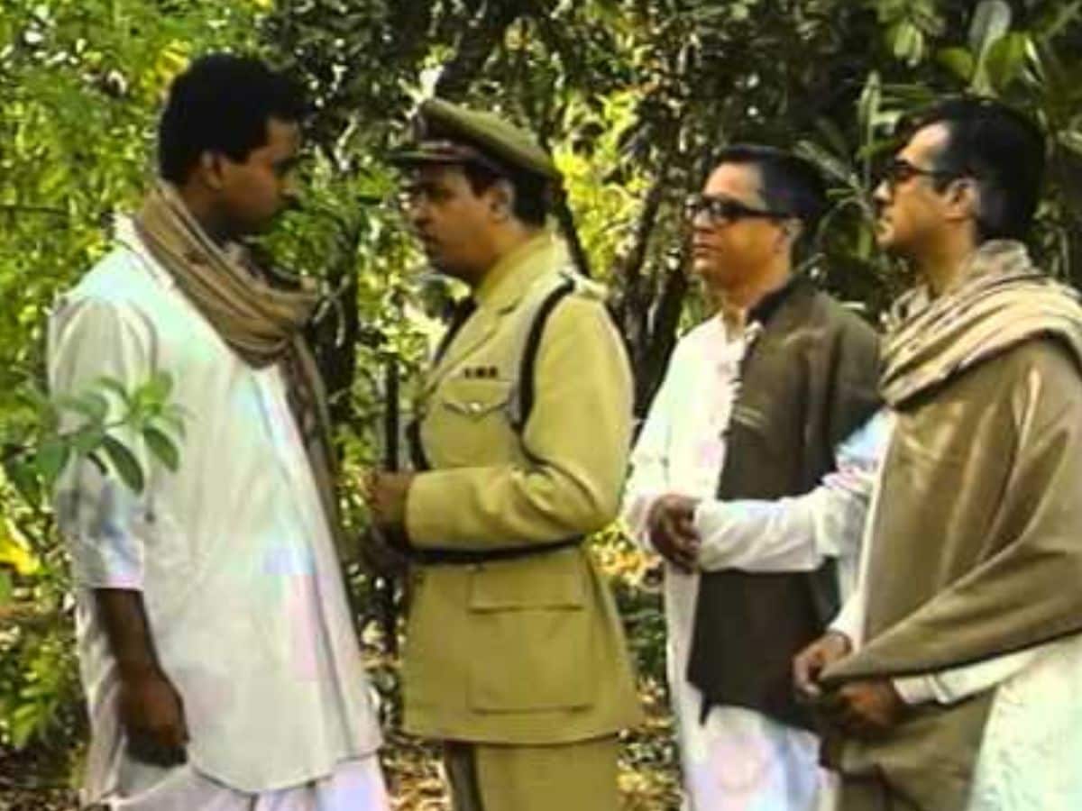 Aahat Nahi, this is TV's first horror show, watching which one would get goosebumps with fear.