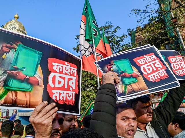 IPAC केस में सुप्रीम कोर्ट पहुंची ED, जांच में रुकावट का आरोप, मांगी CBI जांच