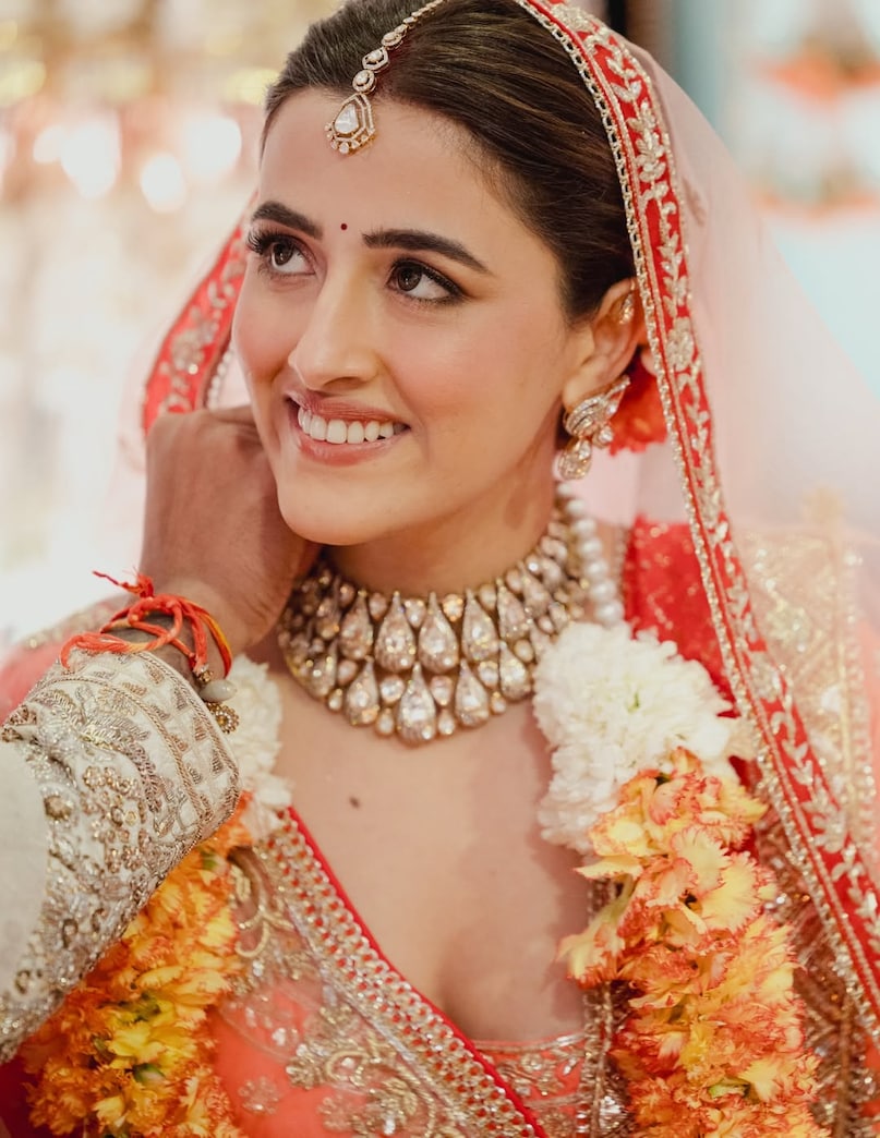 Kriti Sanon Nupur Kriti Sanon Nupur