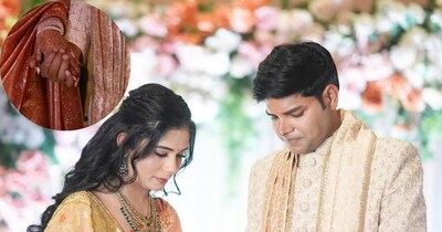 Kritika Mishra IAS Story: आईएएस कृतिका मिश्रा और अंकुर त्रिपाठी की लव स्टोरी प्रयागराज में शुरू हुई थी