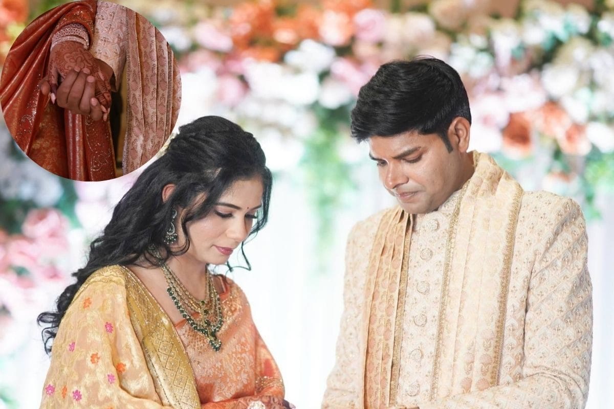 IAS Story: हिंदी मीडियम की टॉपर को महाकुंभ में मिला हमसफर शिक्षक की बिटिया दूसरे प्रयास में बनी थी आईएएस अफसर