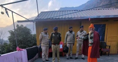 कुल्लू जिले के सैंज में भंडारे के दौरान शख्स की हत्या.