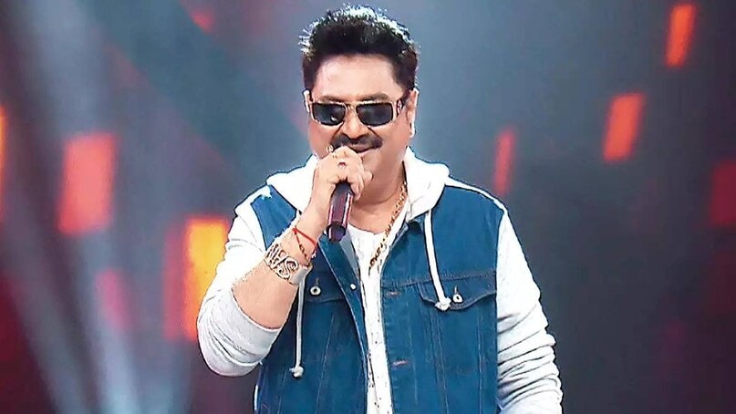 Kumar Sanu