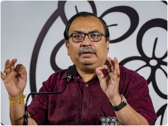 गोवा हादसे पर चुप क्यों थे गवर्नर? बंगाल के आनंदपुर अग्निकांड पर गरमाई सियासत