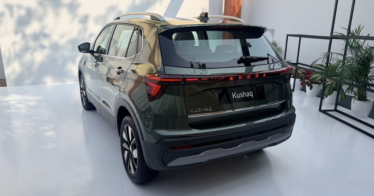 skoda kushaq facelfit, kushaq facelift, skoda kushaq
