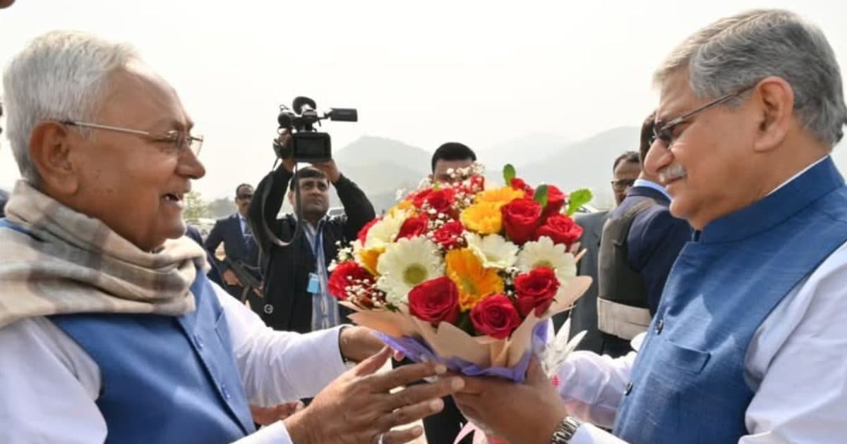 कभी तल्खी, कभी दूरी पर राजनीति के तूफानों में भी टिकी रही नीतीश-ललन की दोस्ती, चार दशक से भरोसे वाले रिश्ते की कहानी