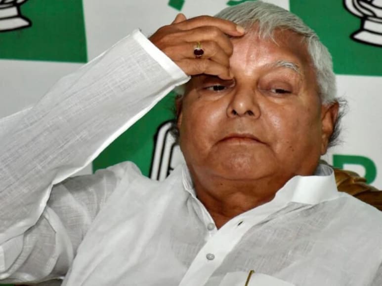 Lalu Yadav Bunglow , Rabri Devi Sarkar Bunglow , 10 circular road bunglow , kautilya nagar bunglow , Kautilya Nagar land dispute, कौटिल्य नगर जमीन विवाद, Lalu Prasad Yadav residence, Rabri Devi government bungalow, Patna political controversy, JDU BJP allegations, land lease rules Bihar, RJD response