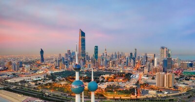 यह पश्चिम एशिया में एक छोटा लेकिन बहुत अमीर देश है.