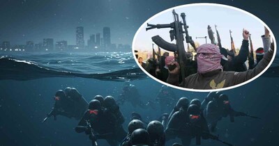 लश्कर बड़ी आतंकी साजिश रच रहा है.