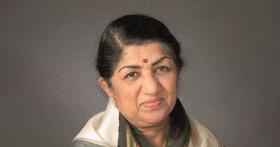 लता मंगेशकर का 37 साल पुराना रोमांटिक गीत, आज भी हर आशिक की पहली पसंद.