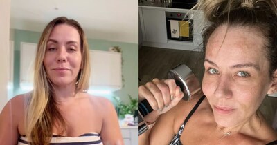 शाकाहार छोड़ बनी मांसाहारी: लंदन की महिला का दावा, मांस से ठीक हुए रोग