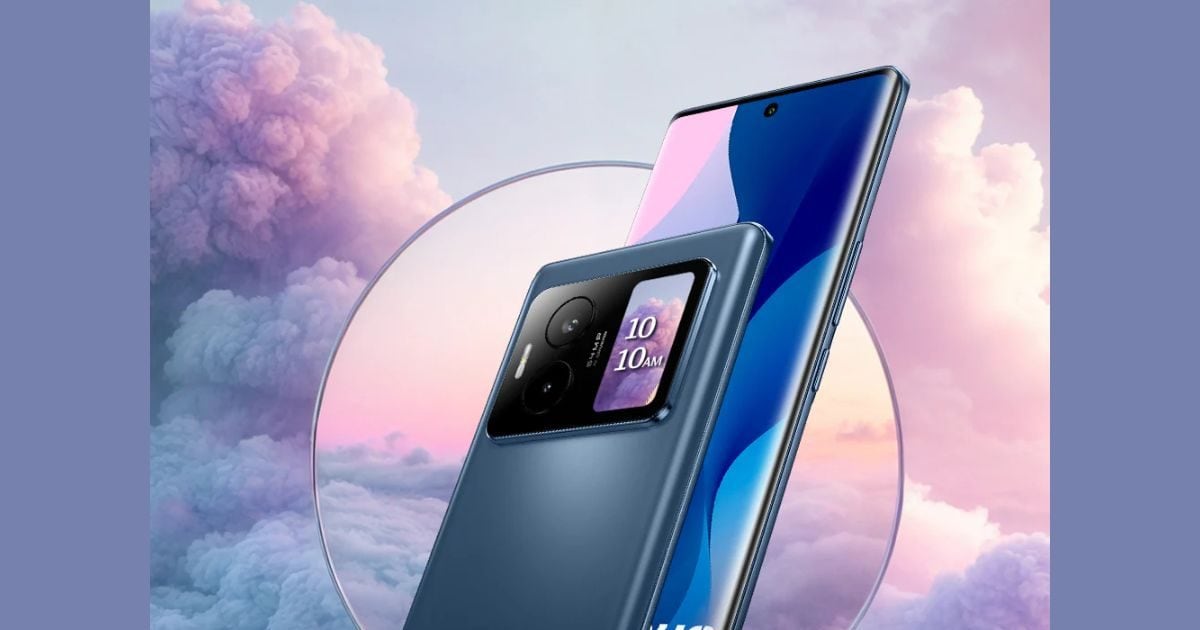 Tach – ₹20,000 से कम में Lava का नया धमाका, Blaze Duo 3 में मिला सेकेंडरी AMOLED डिस्प्ले, रोज़मर्रा के काम आसान