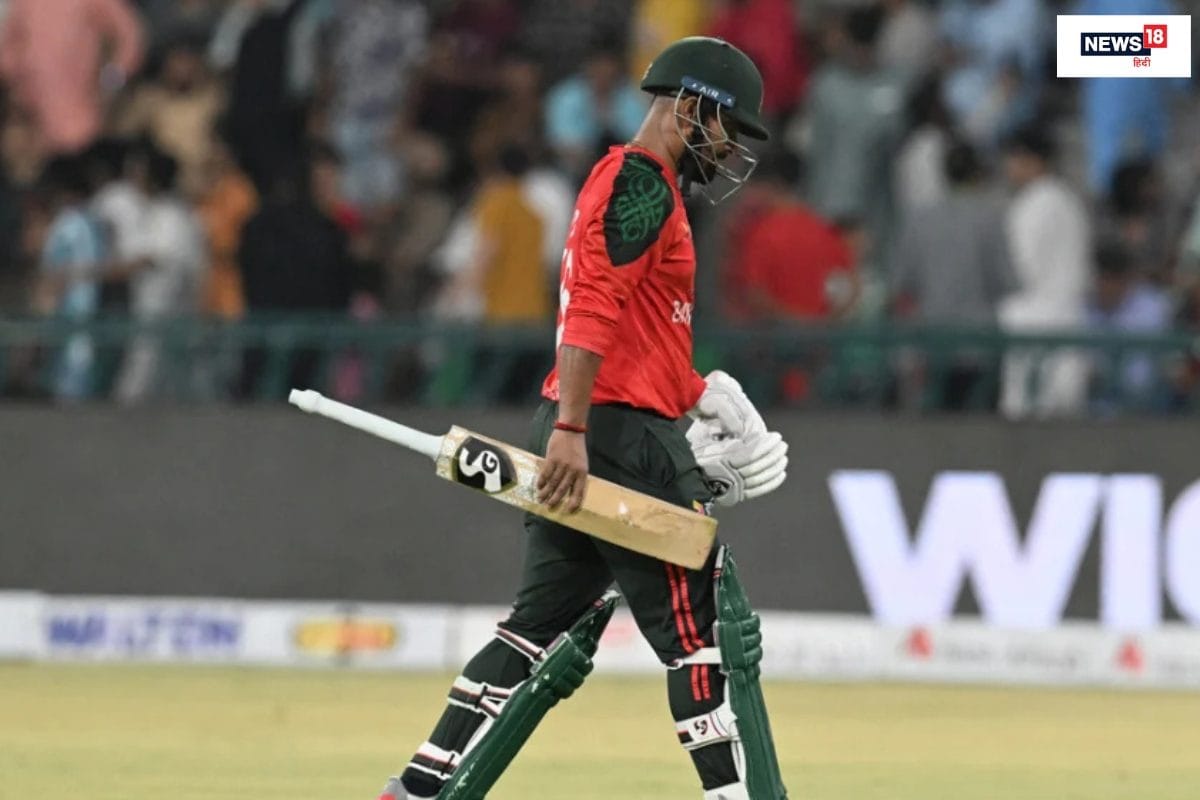 न बैट मिलेंगे, न ग्लव्स! भारतीय कंपनी ने बांग्लादेशी खिलाड़ियों को सड़क पर ला दिया, खत्म हुआ करोड़ों का कॉन्ट्रैक्ट