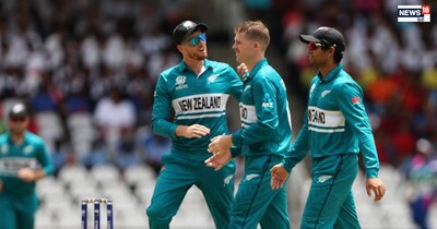 लॉकी फर्ग्युसन को लगी चोट