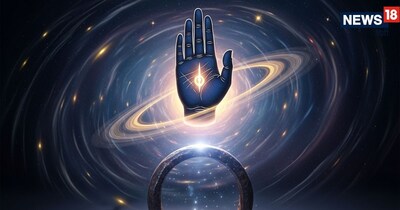 Iron Ring Rules: Avoid Shani's Gaze, Know When and How to Wear It