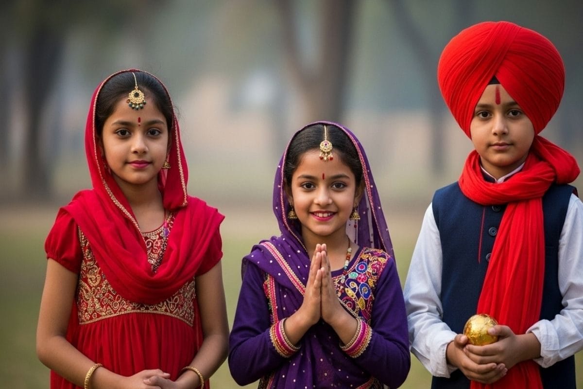 Lohri 2026: लोहड़ी के मौके पर मिलेगी छुट्टी दिल्ली-यूपी समेत कई राज्यों में बंद रहेंगे स्कूल देखिए अपडेट