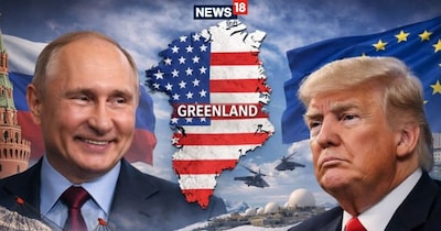 अमेरिका-यूरोप संबंध पर रूस