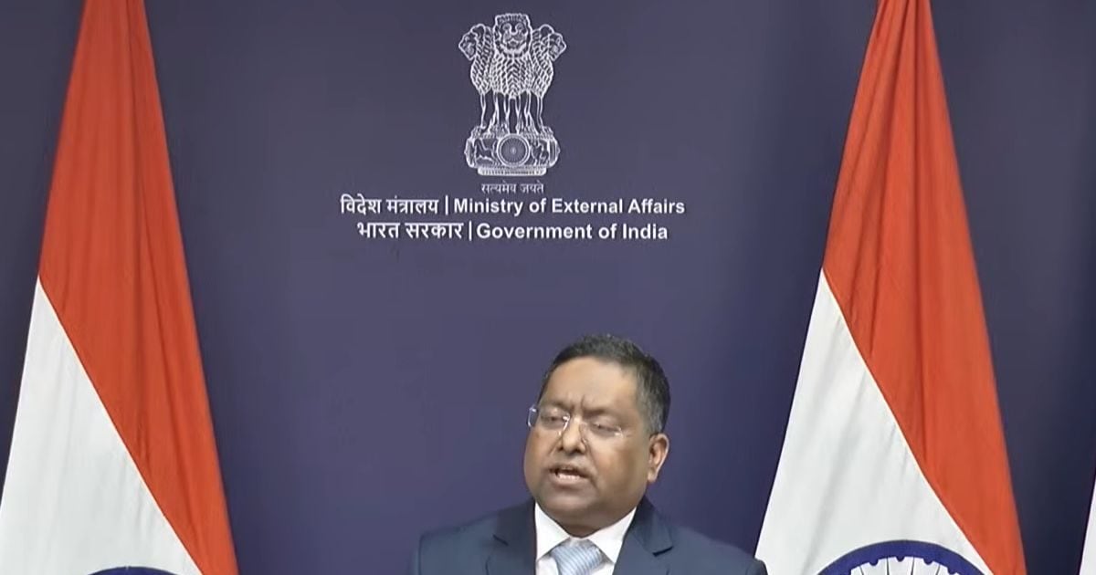 ईरान में फंसे 9000 भारतीय, विदेश मंत्रालय ने तुरंत देश छोड़ने का दिया अल्टीमेटम, चाबहार पोर्ट पर भी आया अपडेट