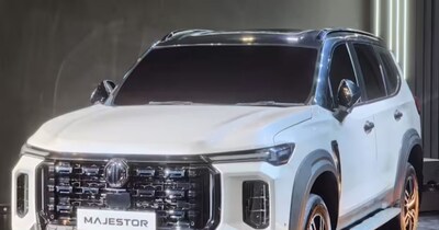 Fortuner Rivalry Heats Up: 3 New 7-Seater SUVs Launching by 2026