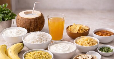 लूज मोशन में क्या खाएं