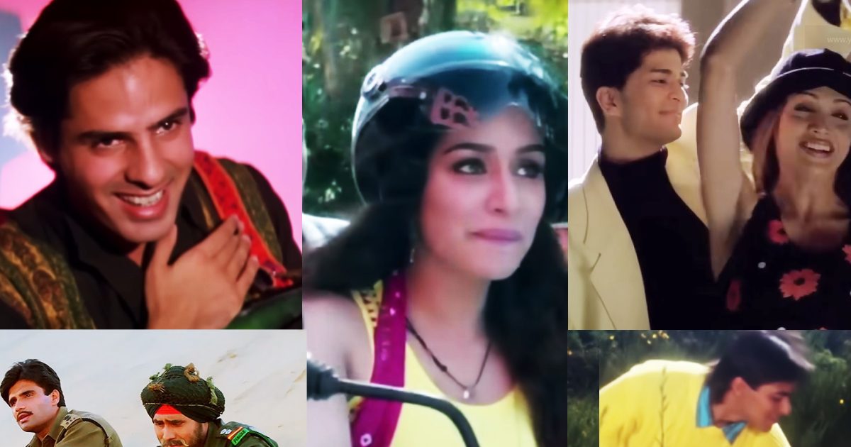 सिर्फ एक 'धुन' और करोड़ों की कमाई, जानें कैसे गानों ने बदला इन 7 फिल्मों का भाग्य, सबको बना डाला ब्लॉकबस्टर