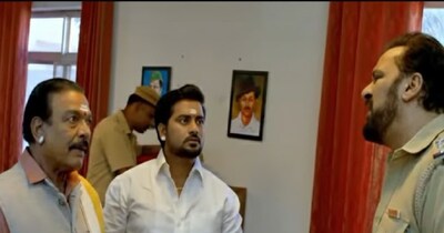 फिल्म 6 फरवरी को सिनेमाघरों में रिलीज होगी.